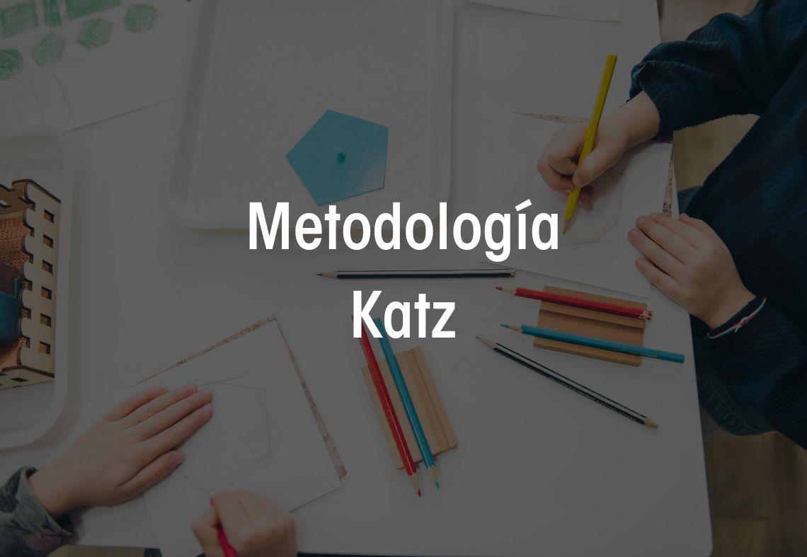 Metodología Katz